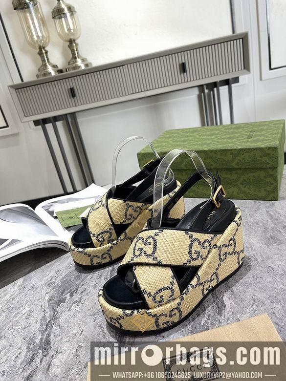 Gucci Shoes sz35-41 NW0351