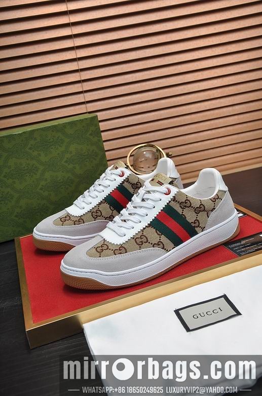 Gucci Shoes SZ 38-44 0507