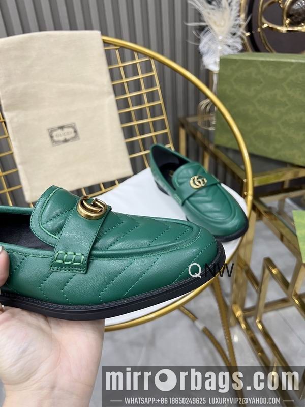 Gucci Shoes sz35-40 NW0322
