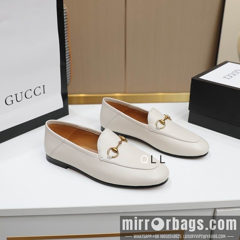 Gucci Shoes sz35-41 LL0319
