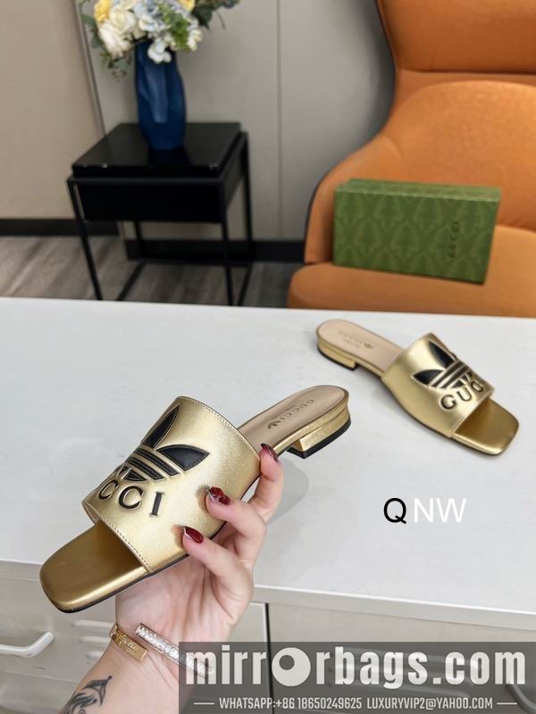 Gucci Shoes sz35-40 WN00707