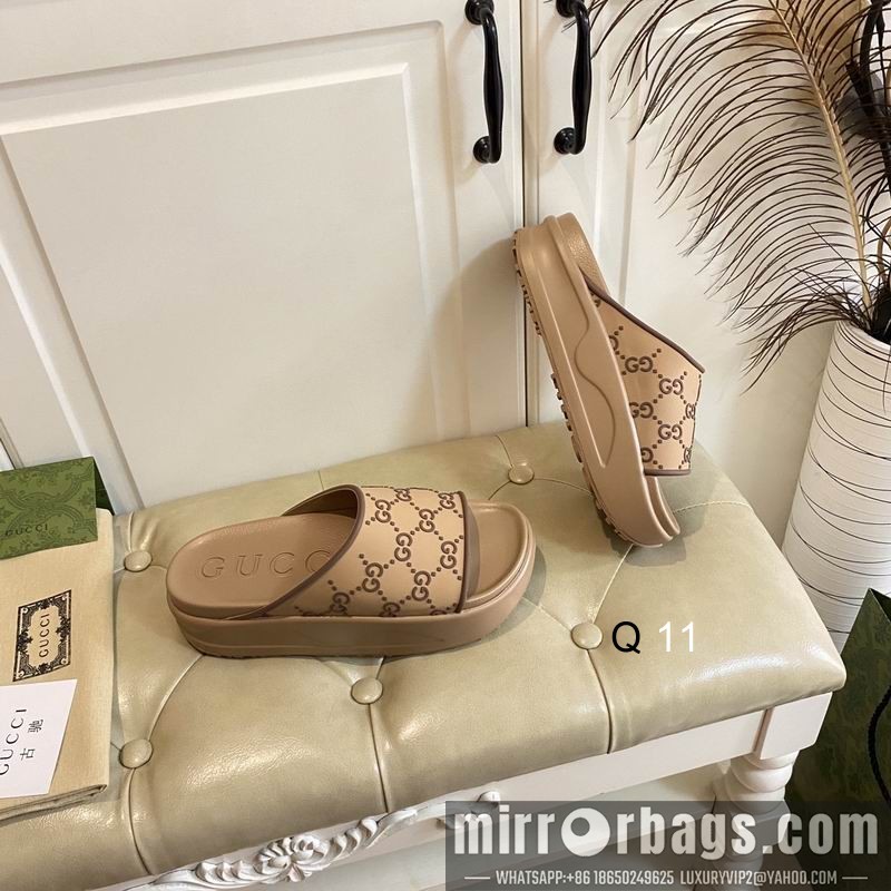 Gucci Shoes sz35-41 Y0365