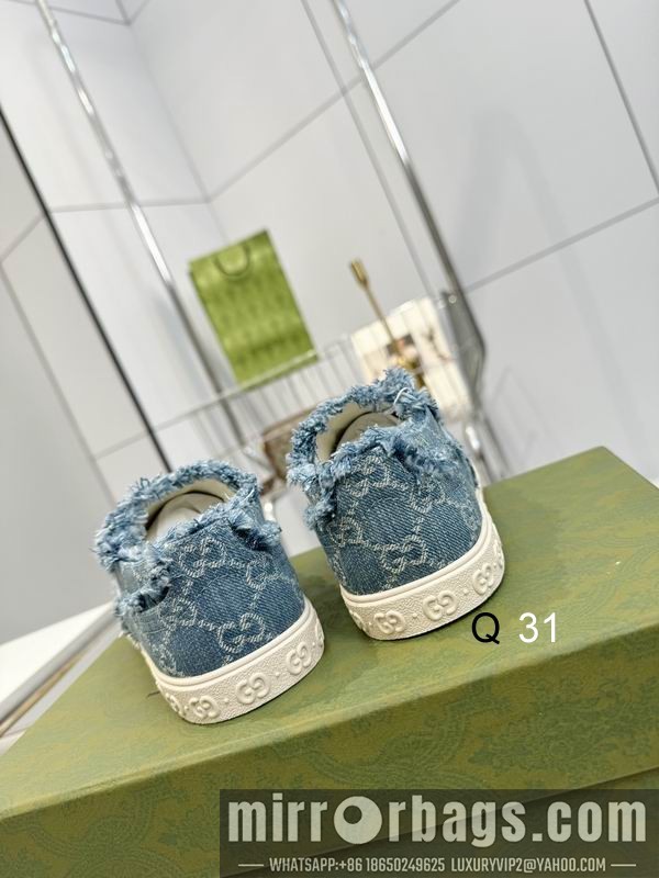 Gucci Shoes sz35-40 YF1109