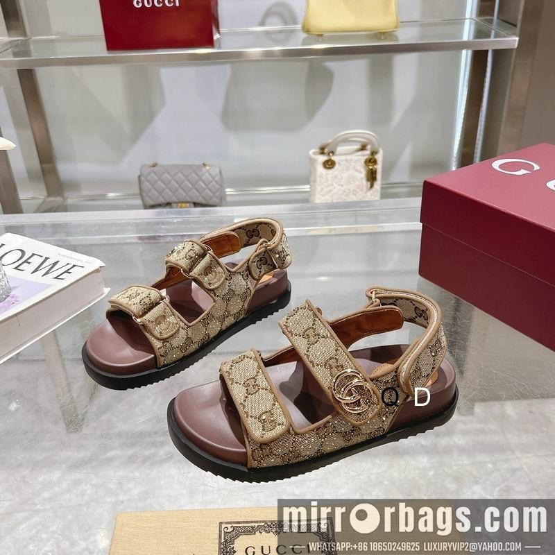 Gucci Shoes sz35-40 GDT0201