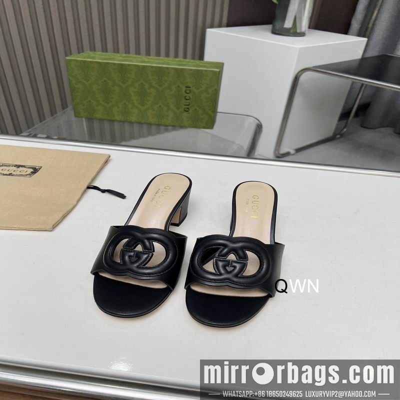Gucci Shoes sz35-40 WN0409