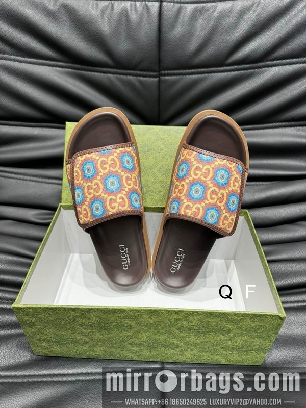 Gucci Shoes sz35-45 TF0708