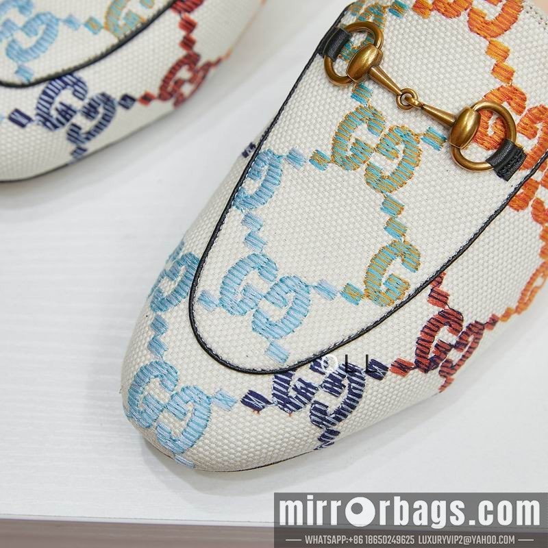 Gucci Shoes sz35-41 LL0313