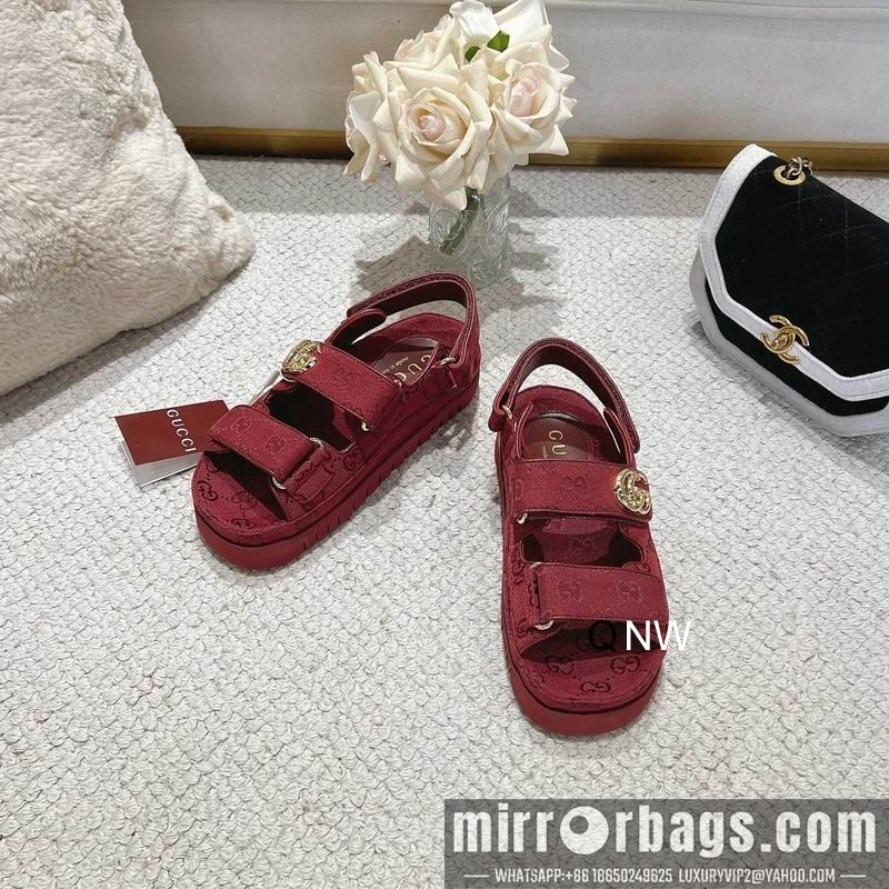 Gucci Shoes sz35-40 NW0301