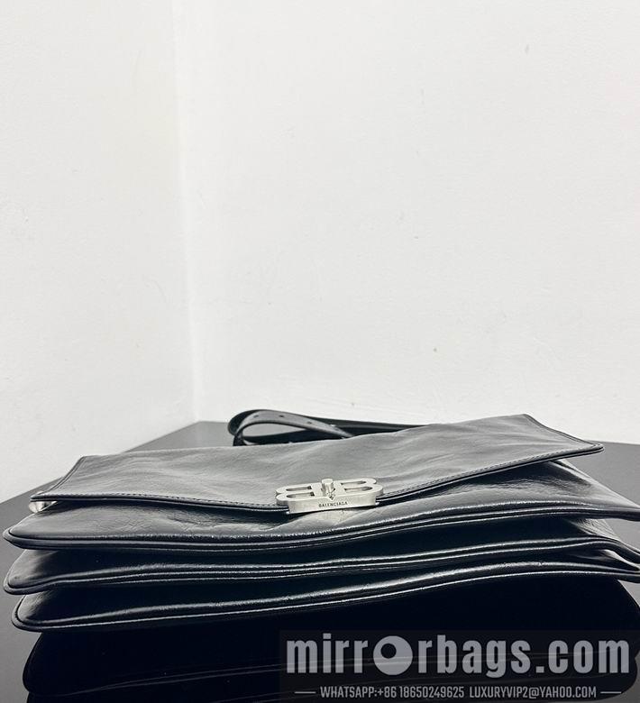 Balenciaga Bags 0830 36X24cm GY 2colour