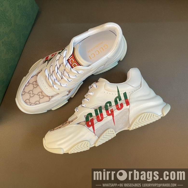 Gucci Shoes SZ 38-44 0536