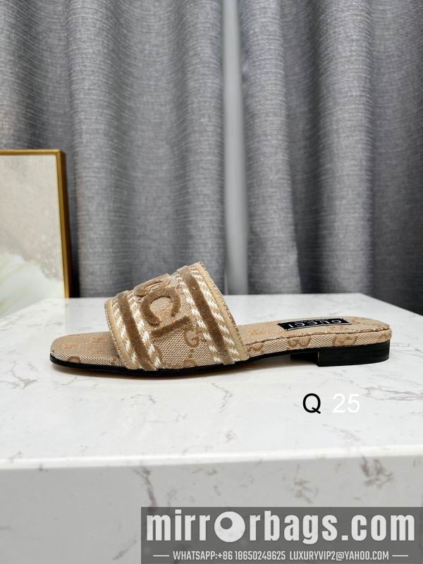 Gucci Shoes sz35-40 JH0702