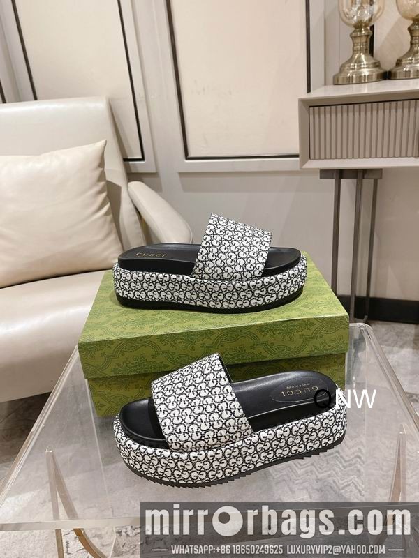 Gucci Shoes sz35-40 WN0501