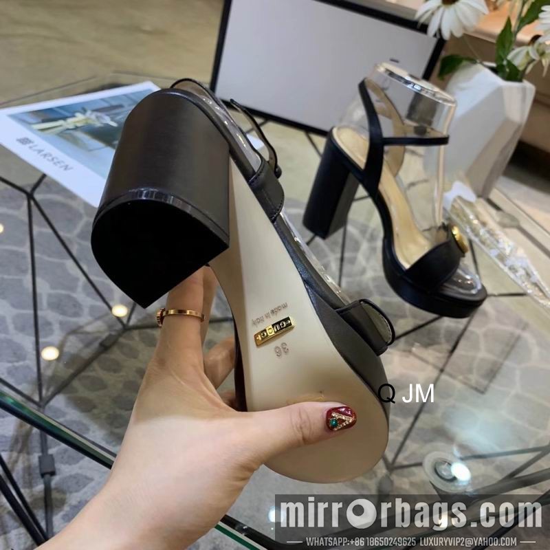 Gucci Shoes sz35-39 10CM JM0401