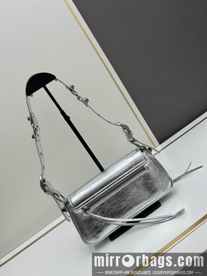 Balenciaga Bags Balenciaga 24x11x6cm jj2