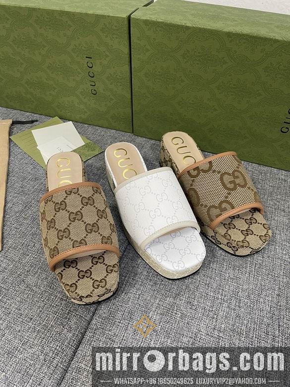 Gucci Shoes sz35-41 mhf0324