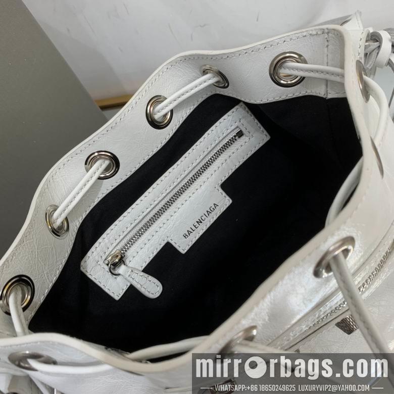 Balenciaga Bags 15X20X18cm 032919 GY 2colour