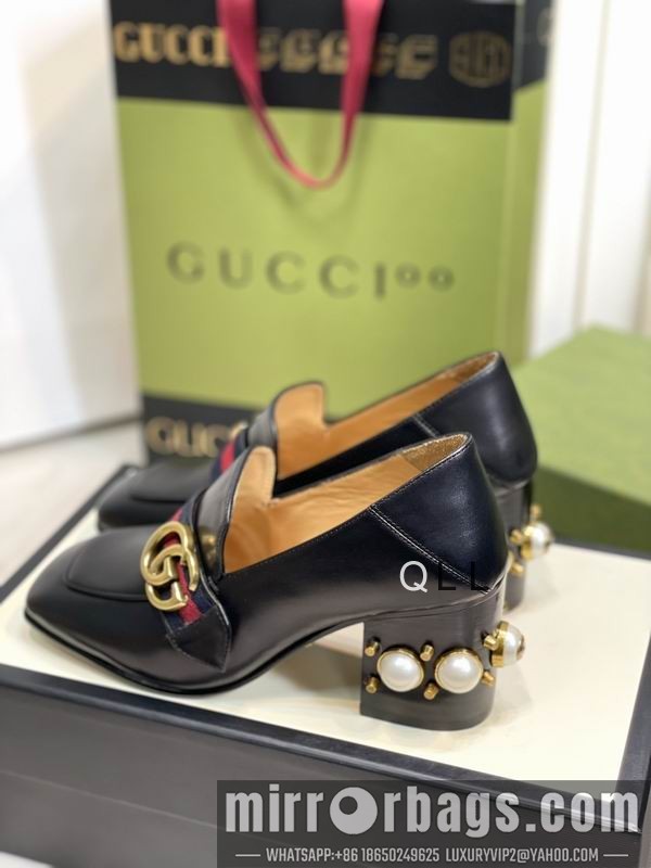 Gucci Shoes sz35-43 LL0327