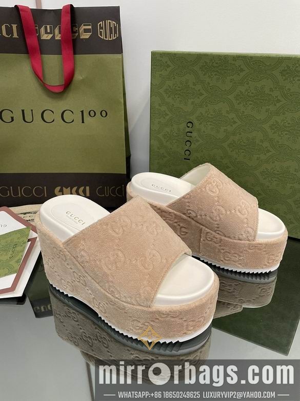 Gucci Shoes sz35-43 mhf0355