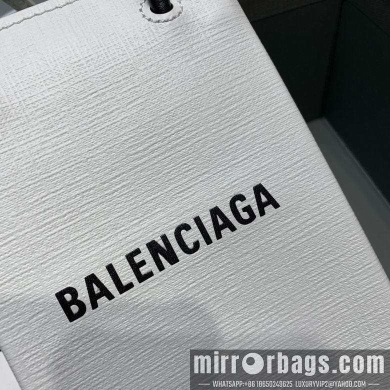 Balenciaga Bags Balenciaga 12x4.5x18cm FY 14