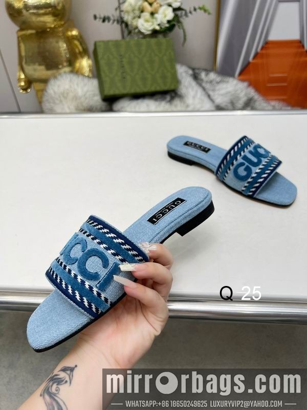 Gucci Shoes sz35-40 JH0702