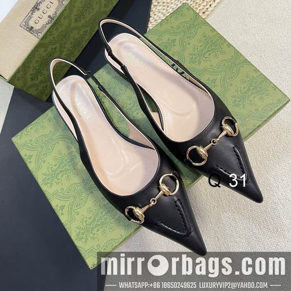 Gucci Shoes sz35-40 YF1205