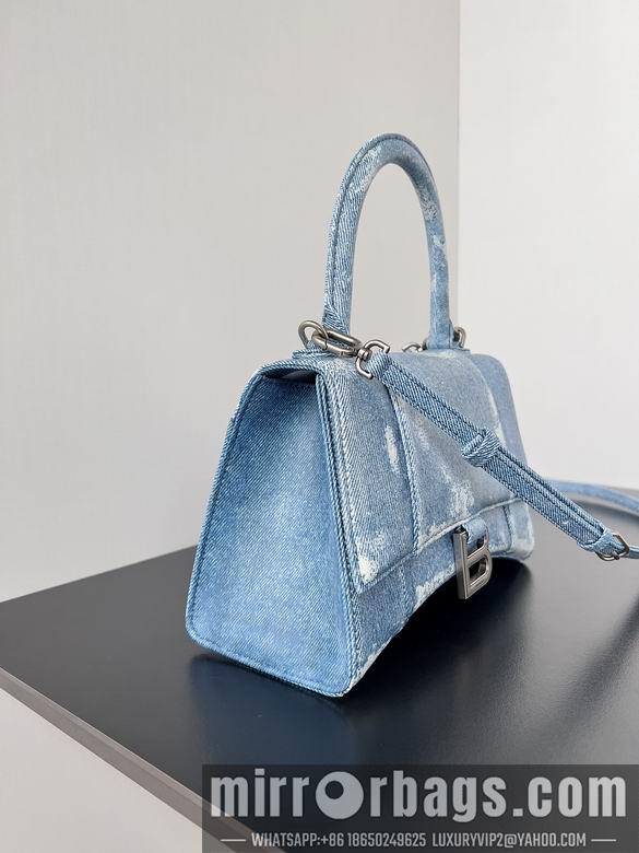 Balenciaga Bags 23X10X24ccm 031622 GY