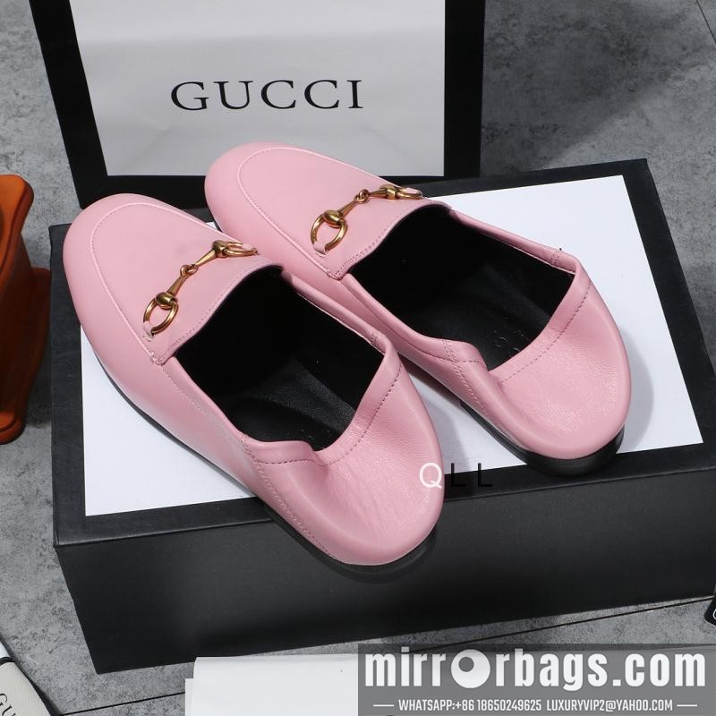 Gucci Shoes sz35-41 LL0320