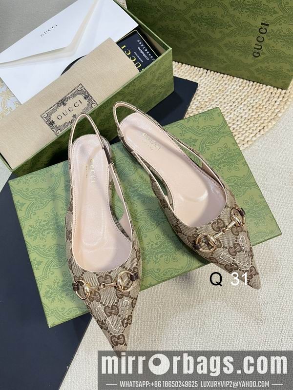 Gucci Shoes sz35-40 YF1205
