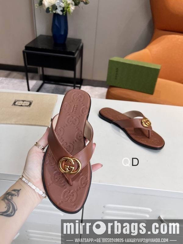 Gucci Shoes sz35-43 GDT0332