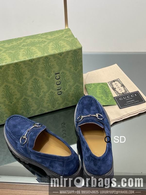 Gucci Shoes sz35-40 SD1201