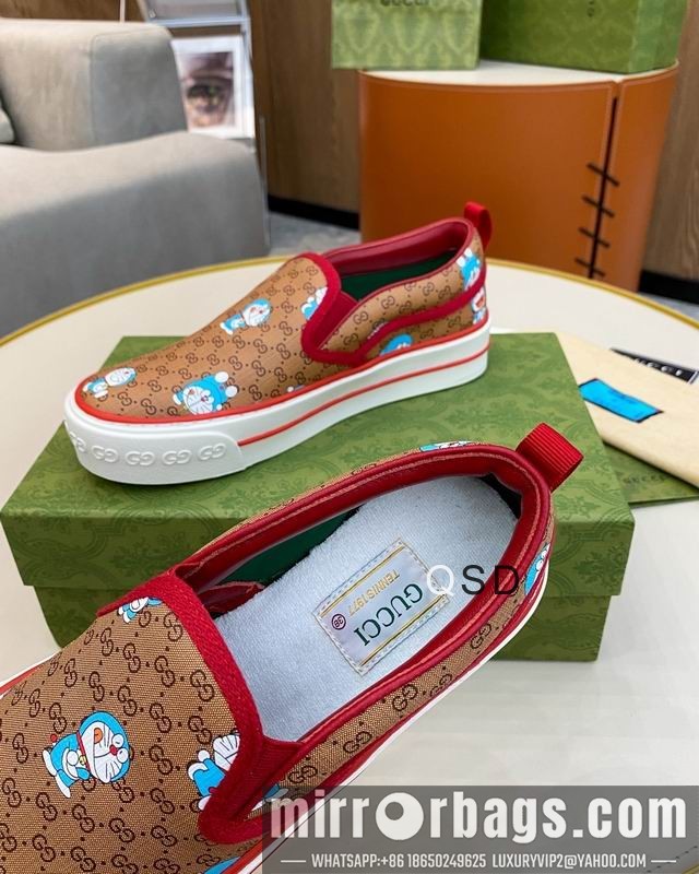 Gucci Shoes sz35-40 SD0332