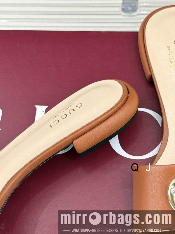 Gucci Shoes sz35-40 JX0201