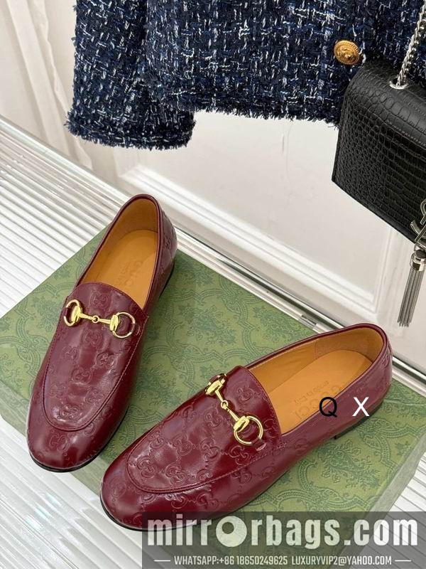 Gucci Shoes sz35-40 JX0201