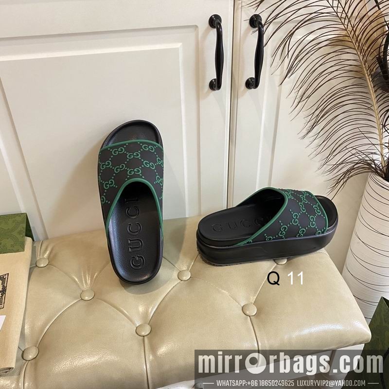 Gucci Shoes sz35-41 Y0365