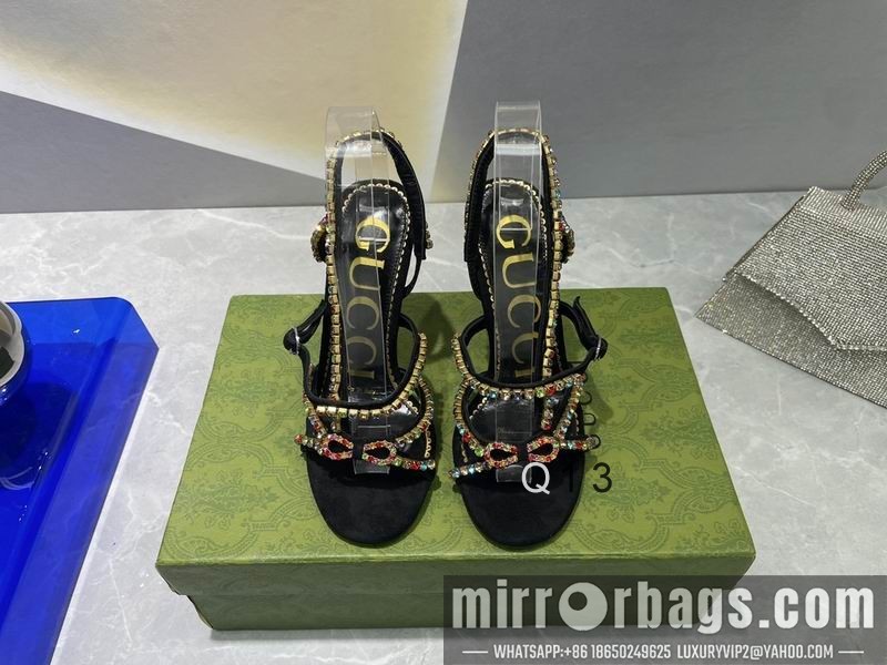 Gucci Shoes sz34-40 LL0330
