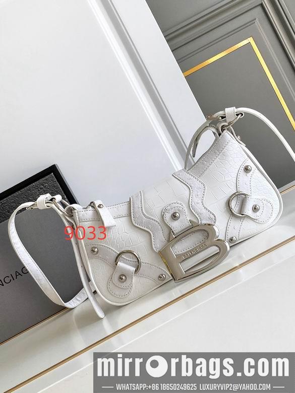 Balenciaga Bags 9033 27X15X6cm GY 3colour