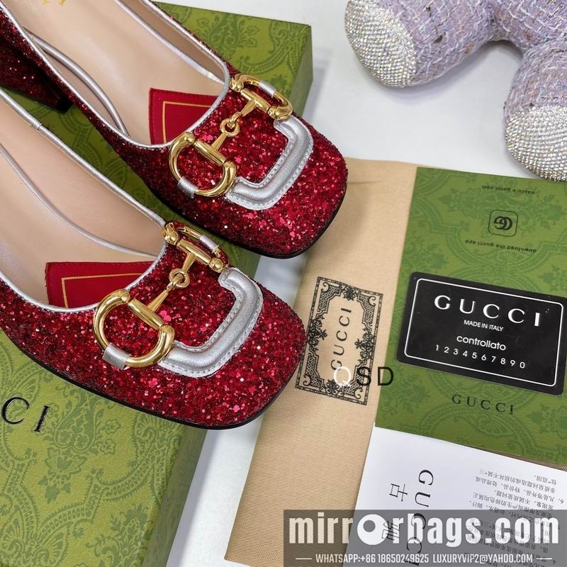 Gucci Shoes sz34-41 SD0341