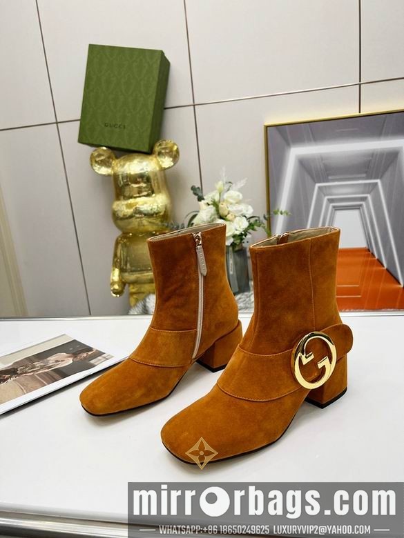 Gucci Shoes sz35-44 nhf0362