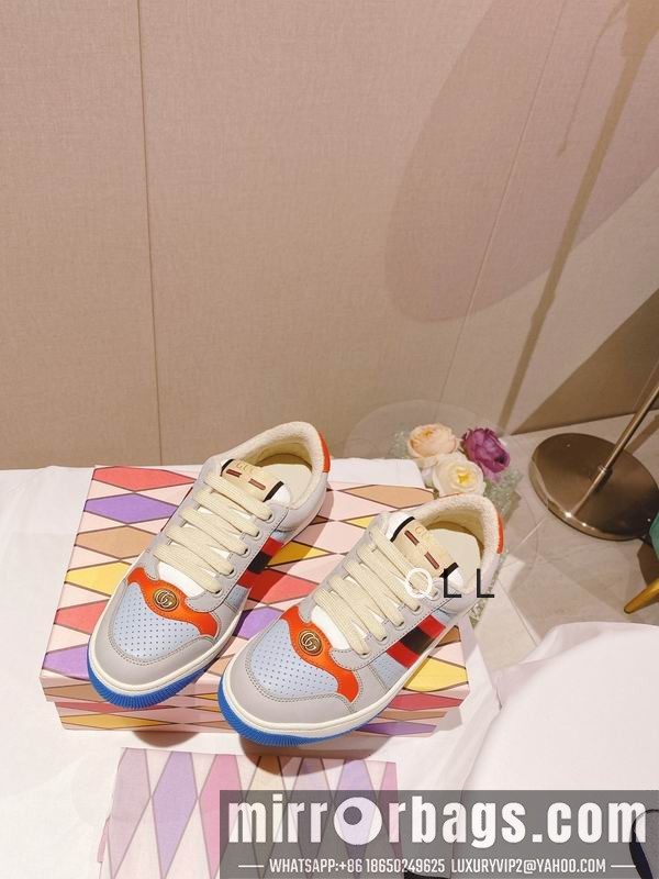 Gucci Shoes sz35-41 LL0302