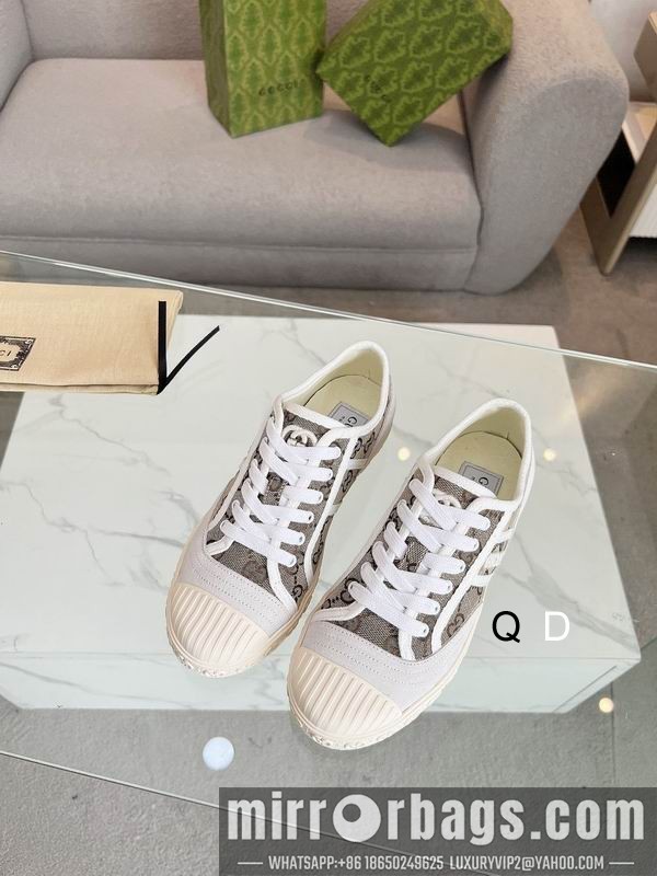 Gucci Shoes sz35-41 GDT0401