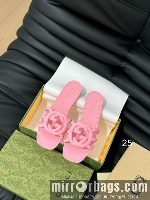 Gucci Shoes sz35-40 JH0507