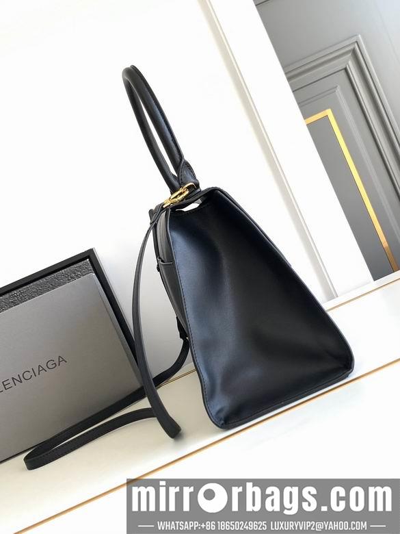 Balenciaga Bags 9032 37X23.8X13.9cm GY 3colour