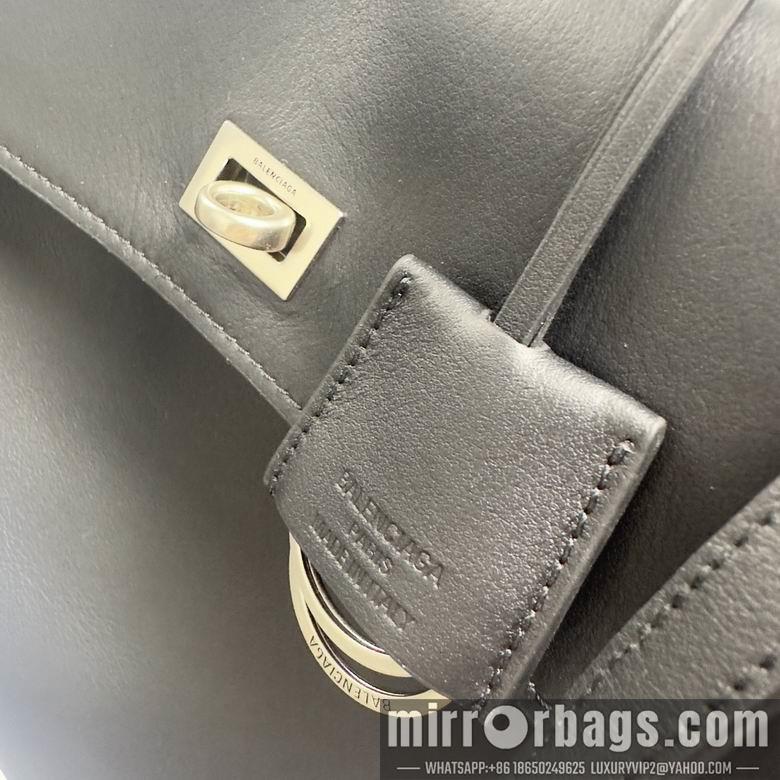 Balenciaga Bags 29X20X10cm 35X23X11cm 40X30X13cm 050703 GY