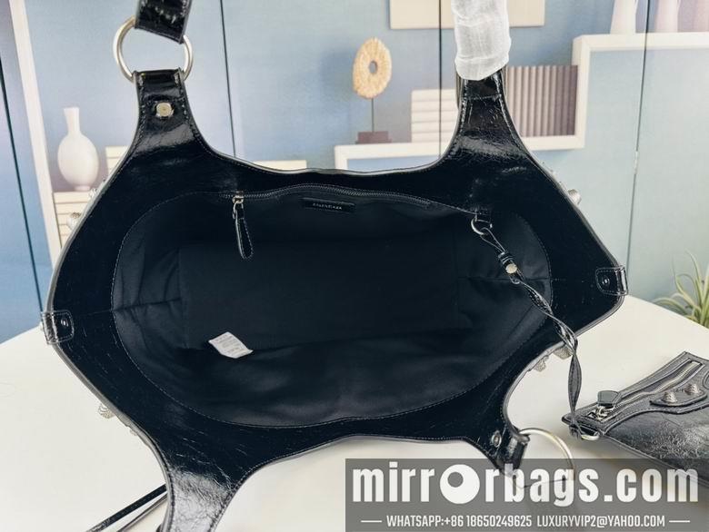Balenciaga Bags 99391 34X44X29X14cm XMY 3colour