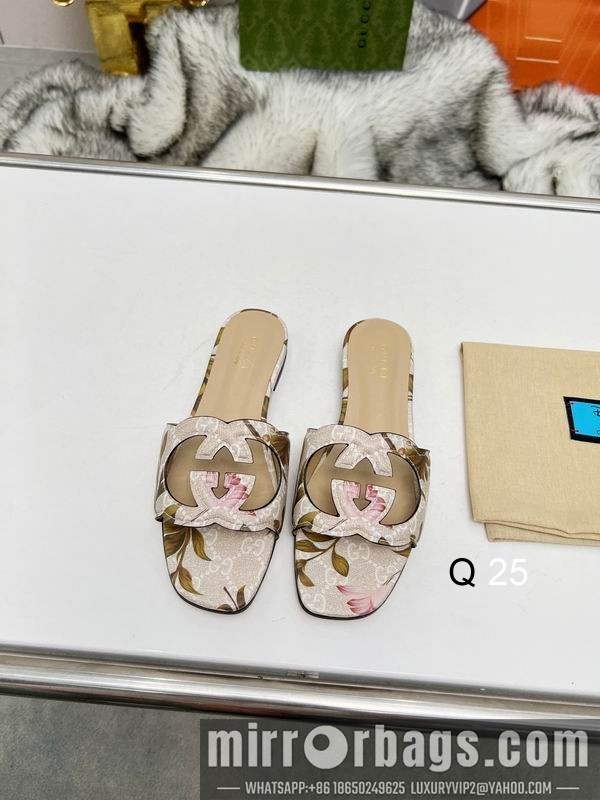 Gucci Shoes sz35-40 JH0508