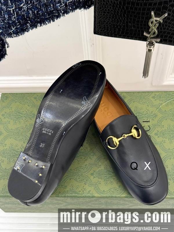 Gucci Shoes sz35-40 JX0201