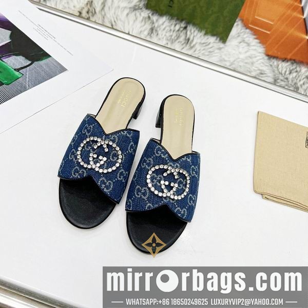 Gucci Shoes sz35-41 whf0328