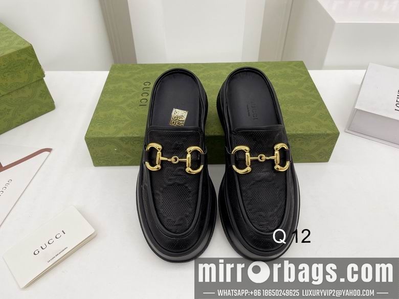 Gucci Shoes sz35-39 J0315