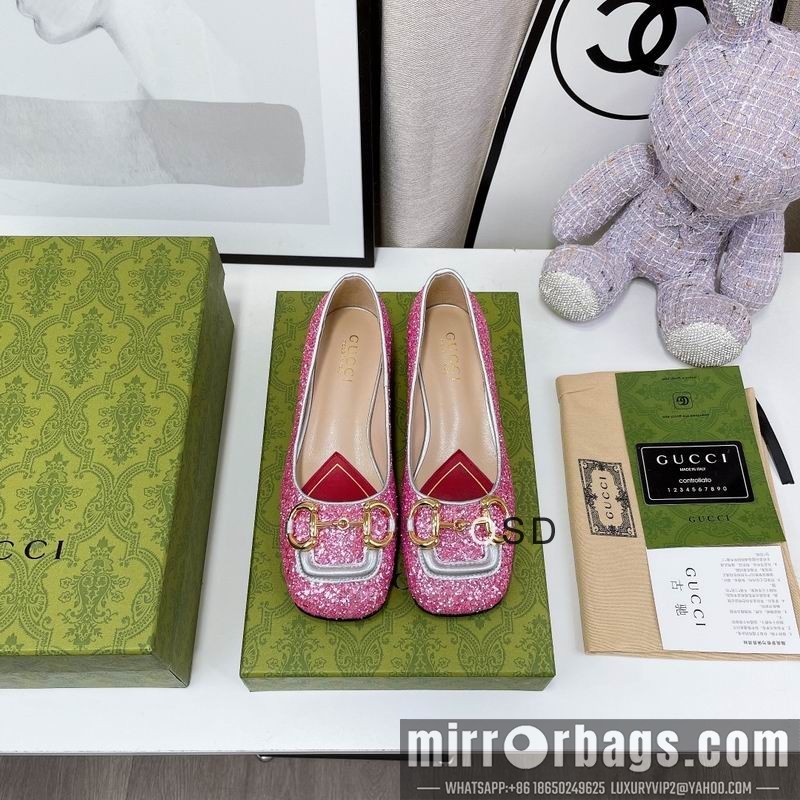 Gucci Shoes sz34-41 SD0320