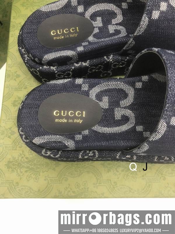 Gucci Shoes sz35-40 XJ0320